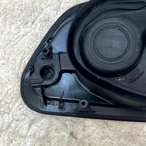 Audi A1 MK2 GB Fuel Tank Filler Flap Cover 2018 Onward 82A809906 Genuine - Image 7