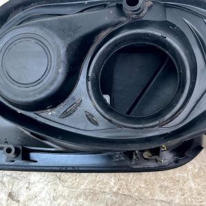 Audi A1 MK2 GB Fuel Tank Filler Flap Cover 2018 Onward 82A809906 Genuine - Image 8