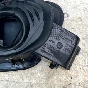Audi A1 MK2 GB Fuel Tank Filler Flap Cover 2018 Onward 82A809906 Genuine - Image 9