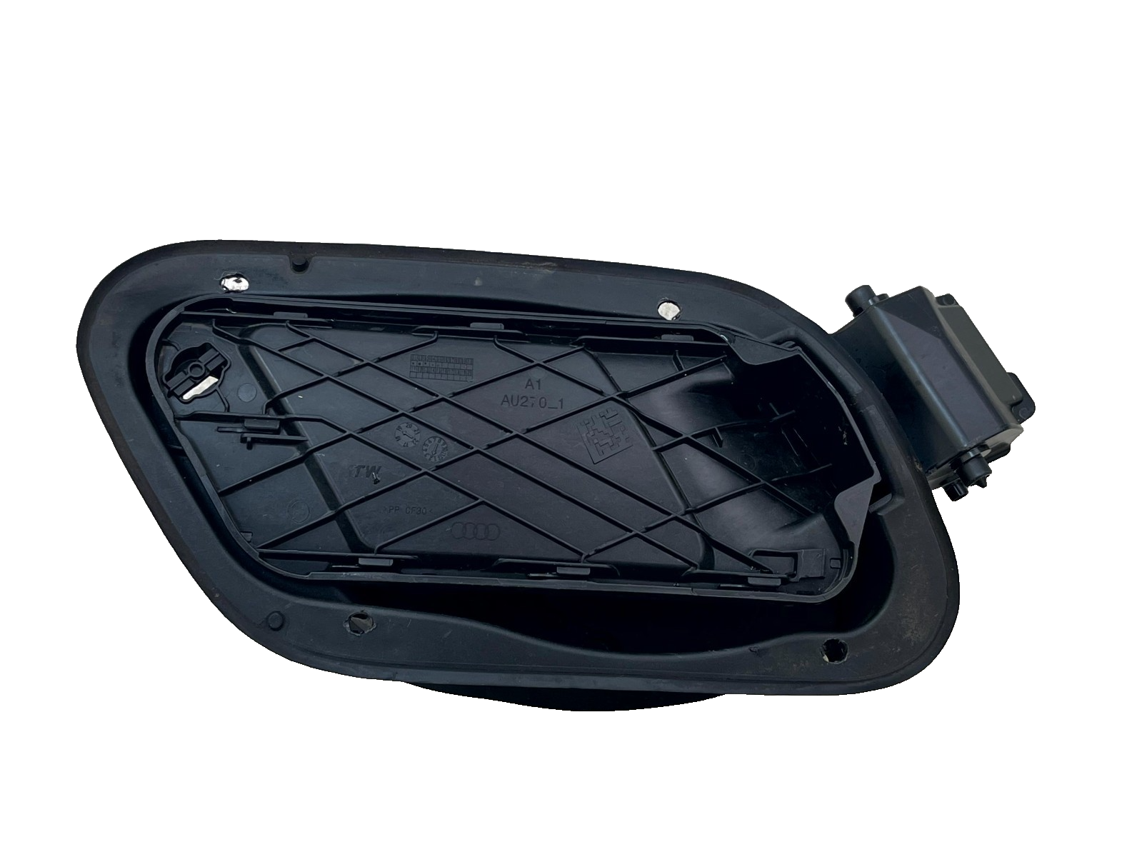 Audi A1 MK2 GB Fuel Tank Filler Flap Cover 2018 Onward 82A809906 Genuine