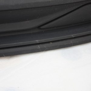 Audi A1 Rear Bumper Diffuser 2018 ON 82A807421 Genuine - Image 11