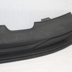 Audi A1 Rear Bumper Diffuser 2018 ON 82A807421 Genuine - Image 3