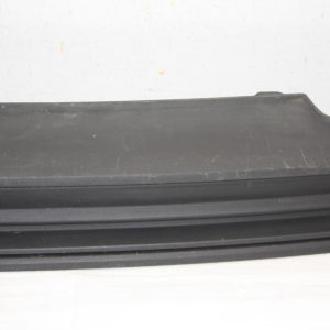 Audi A1 Rear Bumper Diffuser 2018 ON 82A807421 Genuine - Image 4