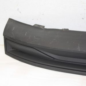 Audi A1 Rear Bumper Diffuser 2018 ON 82A807421 Genuine - Image 6