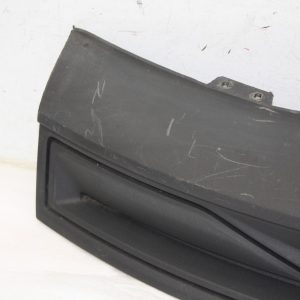 Audi A1 Rear Bumper Diffuser 2018 ON 82A807421 Genuine - Image 7