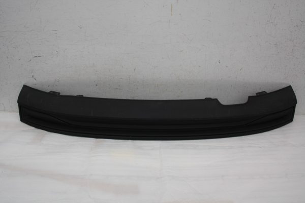 Audi-A1-Rear-Bumper-Diffuser-2018-ON-82A807421-Genuine-178294497522