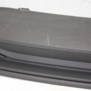 Audi A1 Rear Bumper Diffuser 2018 ON 82A807421 Genuine - Image 8