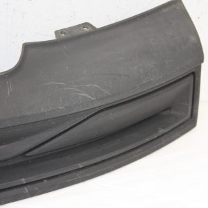 Audi A1 Rear Bumper Diffuser 2018 ON 82A807421 Genuine - Image 10