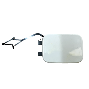 Audi A1 Rear Bumper Tow Hook Cap Cover 2019 ON 82A807441 Genuine - Image 1