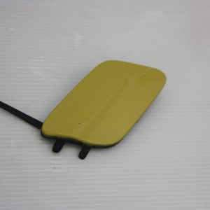 Audi A1 S Line Front Bumper Tow Cover 2018 on 82A807241A - Image 4