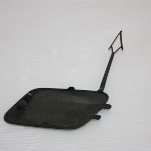 Audi A1 S Line Front Bumper Tow Cover 2018 on 82A807241A - Image 5