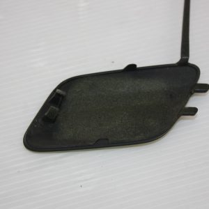 Audi A1 S Line Front Bumper Tow Cover 2018 on 82A807241A - Image 7