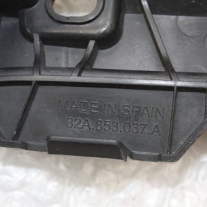 Audi A1 S Line Front Bumper Upper Bracket 2018 ON 82A853037A Genuine *DAMAGED* - Image 11