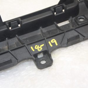 Audi A1 S Line Front Bumper Upper Bracket 2018 ON 82A853037A Genuine *DAMAGED* - Image 12