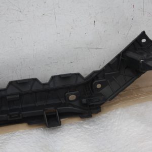 Audi A1 S Line Front Bumper Upper Bracket 2018 ON 82A853037A Genuine *DAMAGED* - Image 13