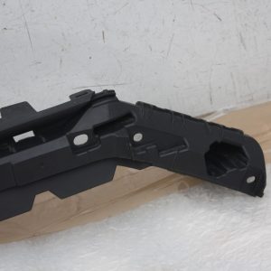 Audi A1 S Line Front Bumper Upper Bracket 2018 ON 82A853037A Genuine *DAMAGED* - Image 3