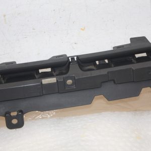 Audi A1 S Line Front Bumper Upper Bracket 2018 ON 82A853037A Genuine *DAMAGED* - Image 4
