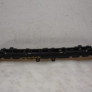 Audi A1 S Line Front Bumper Upper Bracket 2018 ON 82A853037A Genuine *DAMAGED*