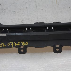 Audi A1 S Line Front Bumper Upper Bracket 2018 ON 82A853037A Genuine *DAMAGED* - Image 5