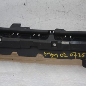 Audi A1 S Line Front Bumper Upper Bracket 2018 ON 82A853037A Genuine *DAMAGED* - Image 6