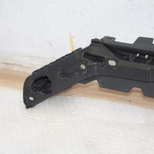 Audi A1 S Line Front Bumper Upper Bracket 2018 ON 82A853037A Genuine *DAMAGED* - Image 7