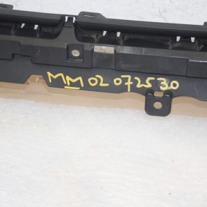 Audi A1 S Line Front Bumper Upper Bracket 2018 ON 82A853037A Genuine *DAMAGED* - Image 8
