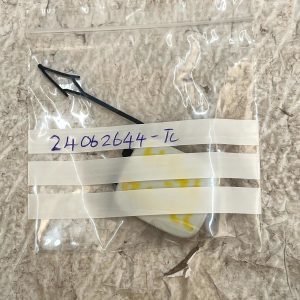 Audi A1 S-Line Rear Bumper Bumper Tow Hook Eye Cover 2019 ON 82A807441A Genuine - Image 11