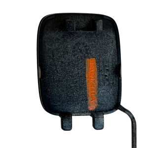 Audi A1 S-Line Rear Bumper Bumper Tow Hook Eye Cover 2019 ON 82A807441A Genuine - Image 5