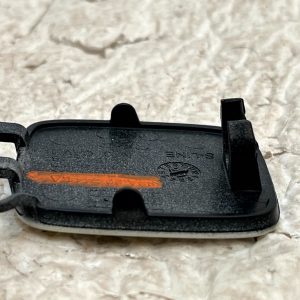 Audi A1 S-Line Rear Bumper Bumper Tow Hook Eye Cover 2019 ON 82A807441A Genuine - Image 8