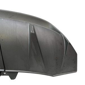 Audi A1 S Line Rear Bumper Diffuser 2015 TO 2018 8XA807421P Genuine *DAMAGED* - Image 14