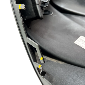 Audi A1 S Line Rear Bumper Diffuser 2015 TO 2018 8XA807421P Genuine *DAMAGED* - Image 15