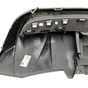 Audi A1 S Line Rear Bumper Diffuser 2015 TO 2018 8XA807421P Genuine *DAMAGED* - Image 18