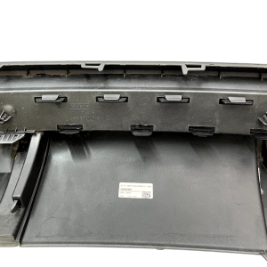 Audi A1 S Line Rear Bumper Diffuser 2015 TO 2018 8XA807421P Genuine *DAMAGED* - Image 20