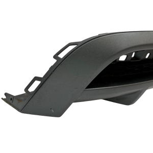 Audi A1 S Line Rear Bumper Diffuser 2015 TO 2018 8XA807421P Genuine *DAMAGED* - Image 3