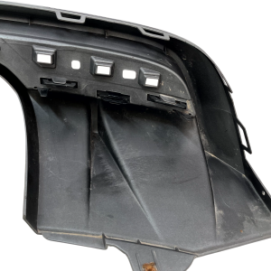 Audi A1 S Line Rear Bumper Diffuser 2015 TO 2018 8XA807421P Genuine *DAMAGED* - Image 22