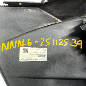 Audi A1 S Line Rear Bumper Diffuser 2015 TO 2018 8XA807421P Genuine *DAMAGED* - Image 25