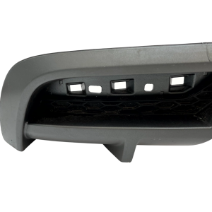 Audi A1 S Line Rear Bumper Diffuser 2015 TO 2018 8XA807421P Genuine *DAMAGED* - Image 4