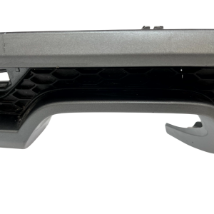 Audi A1 S Line Rear Bumper Diffuser 2015 TO 2018 8XA807421P Genuine *DAMAGED* - Image 5