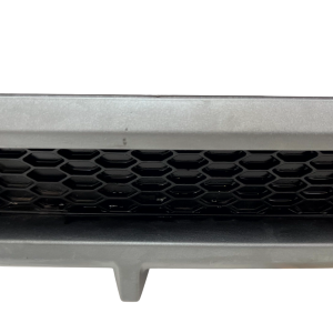 Audi A1 S Line Rear Bumper Diffuser 2015 TO 2018 8XA807421P Genuine *DAMAGED* - Image 6