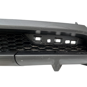 Audi A1 S Line Rear Bumper Diffuser 2015 TO 2018 8XA807421P Genuine *DAMAGED* - Image 8