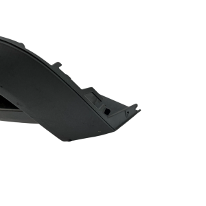 Audi A1 S Line Rear Bumper Diffuser 2015 TO 2018 8XA807421P Genuine *DAMAGED* - Image 10