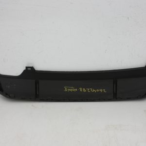 Audi A1 S Line Rear Bumper Diffuser 2018 onwards 82A807421A Genuine - Image 11