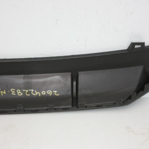 Audi A1 S Line Rear Bumper Diffuser 2018 onwards 82A807421A Genuine - Image 13