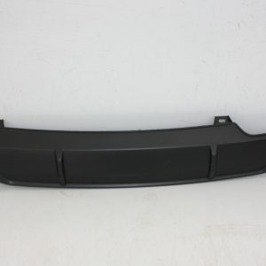 Audi A1 S Line Rear Bumper Diffuser 2018 onwards 82A807421A Genuine