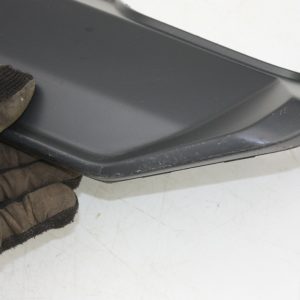 Audi A1 S Line Rear Bumper Diffuser 2018 onwards 82A807421A Genuine - Image 8