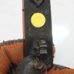 Audi A1 S Line Rear Bumper Left Side Light Lamp Reflector 82A945105A Genuine - Image 3