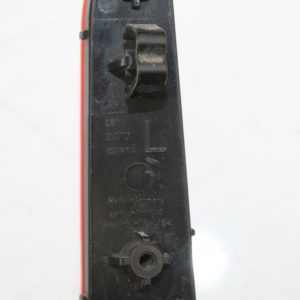 Audi A1 S Line Rear Bumper Left Side Light Lamp Reflector 82A945105A Genuine - Image 4