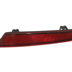 Audi A1 S Line Rear Bumper Left Side Light Lamp Reflector 82A945105A Genuine - Image 1