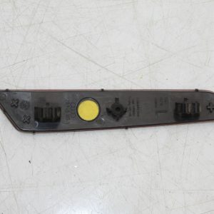 Audi A1 S Line Rear Bumper Left Side Light Lamp Reflector 82A945105A Genuine - Image 5