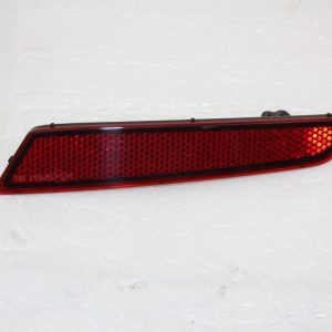 Audi A1 S Line Rear Bumper Left Side Reflector 2018 ON 82A945105A Genuine